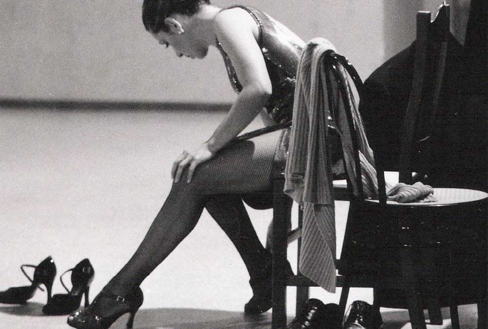 La Sora Maestra